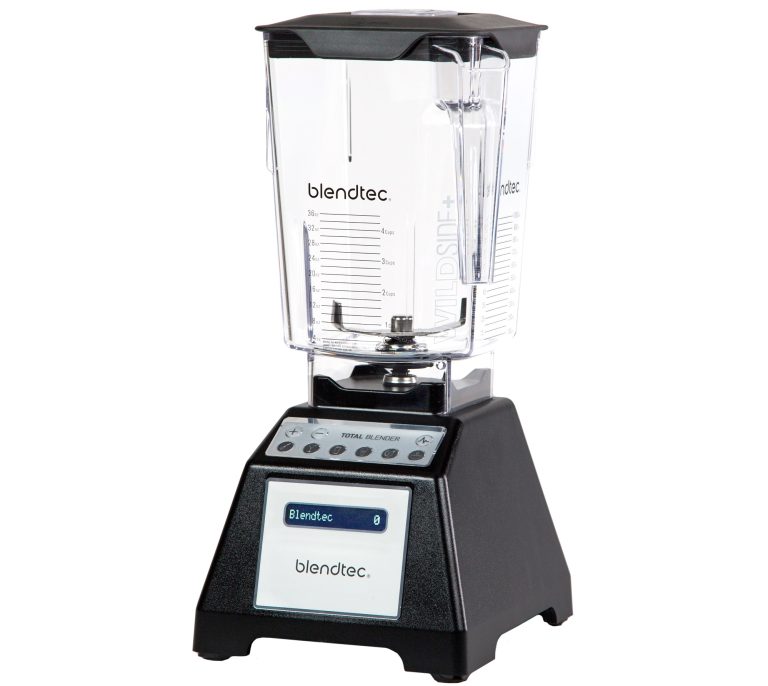 Blendec Total Blender
