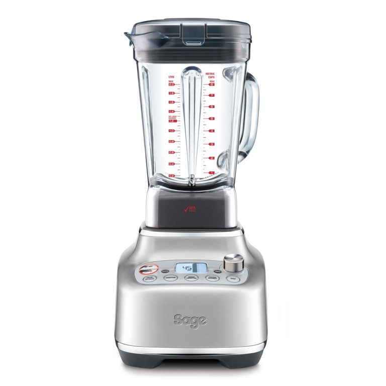 Sage The Super Q blender